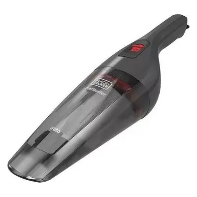 Odkurzacz ręczny Black&Decker NVB12AVA-XJ