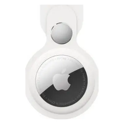 Apple Apple Pasek do AirTag Loop White