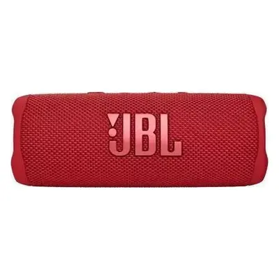 Głośnik JBL Flip czerwony (JBLFLIP6RED)