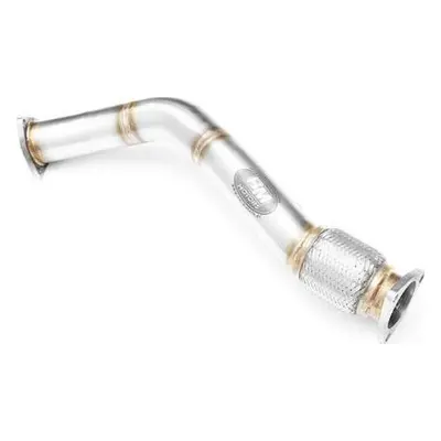 RM Motors Downpipe AUDI A4 B7 2.7, 3.0 180, 204, km