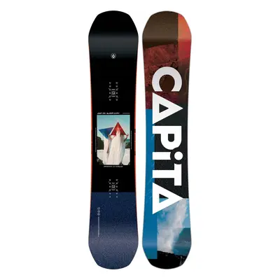 Capita Snowboards Deska Capita DOA 153W cm