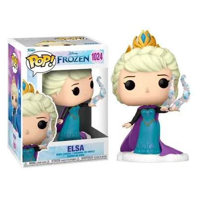 Figurka Funko Pop Figurka Funko Pop Elsa Ultimate Princes