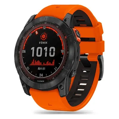 Tech-Protect Pasek do GARMIN FENIX / 5X / 3HR / 5X PLUS / 6X / 6X PRO / 7X Tech-Protect IconBand