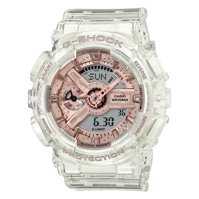 Zegarek Casio GMA-S110SR -7AER