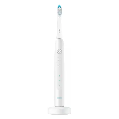 Szczoteczka Oral-B Pulsonic Slim Clean White