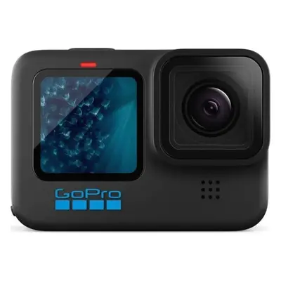 Kamera GoPro Hero czarna