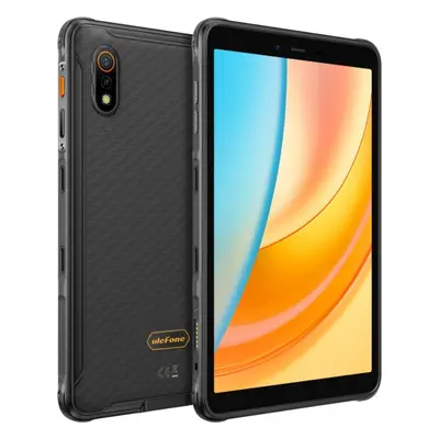 Tablet UleFone Armor Pad Pro 8" GB 4G Czarny (UF-TAP-Pro)