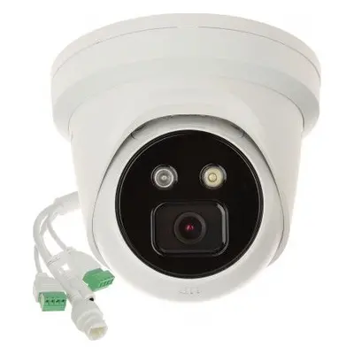 Kamera IP Hikvision Hikvision Turret IR DS-2CD2346G2-ISU/SL 2.8mm 4MP