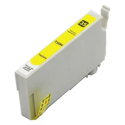 Tusz DD-Print Tusz DD-Print DD-IE3594YN zgodny z T3594 do Epson 28ml Yellow