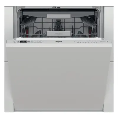 Zmywarka Whirlpool Whirlpool Dishwasher | W0I D741A | Built-in | Width 59.8 cm | Number of place