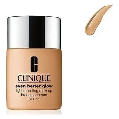 Clinique CLINIQUE_Even Better Glow Light Reflecting Makeup SPF15 rozświetlający podkład do twarz