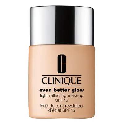 Clinique Even Better Glow Light Reflecting Makeup SPF15 podkład do twarzy CN Ivory 30ml