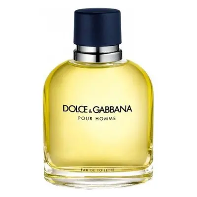 Dolce & Gabbana Pour Homme EDT ml