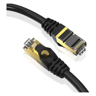 Reagle Reagle Kabel Przewód Ethernet RJ45 Cat8 40Gbps 5m LAN