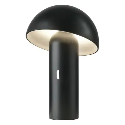 Lampa stołowa Sompex Sompex SVAMP black Table Lamp