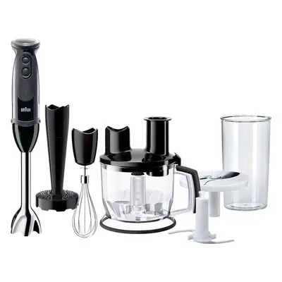 Blender Braun MQ5277BK