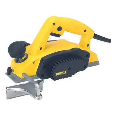 Dewalt Strug elektryczny DeWalt DW680K-QS (82 mm)