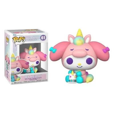 Figurka Funko Pop funko pop! hello kitty sanrio my melody (up)