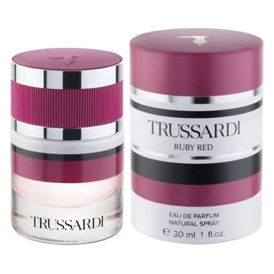 Trussardi Perfumy Damskie Trussardi EDP Ruby Red ml