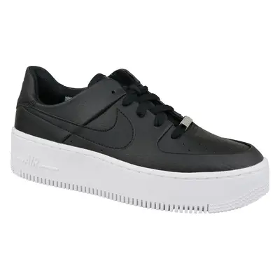 Nike Buty damskie Air Force Sage Low czarne r. 40.5 (AR5339-002)