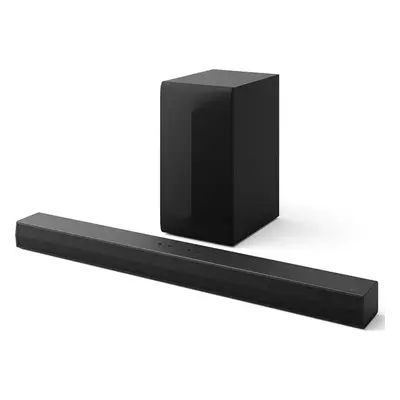 Soundbar LG SYSTEM SOUNDBAR S60T LG