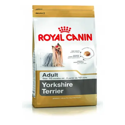 Royal Canin Yorkshire Terrier Adult karma sucha dla psów dorosłych rasy yorkshire terrier 7.5 kg