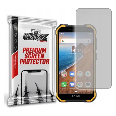 GrizzGlass Folia matowa GrizzGlass PaperScreen do Ulefone Armor X6 Pro