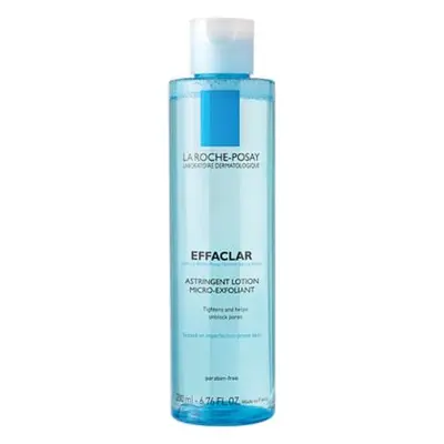 La Roche-Posay Effaclar Astringent Lotion Tonik zwężający pory 200ml