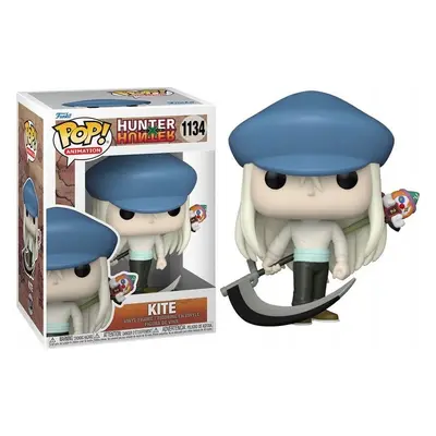 Figurka Funko Pop funko pop! hunter x hunter kite