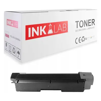 Toner Inklab Cyan Zamiennik TK8305C