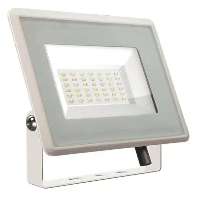 Naświetlacz V-TAC Naświetlacz halogen LED V-TAC 30W Biały VT-4934 ciepła 2510lm