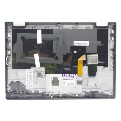 Pamięć do laptopa Lenovo Lenovo 5M10Y85769 części zamienne do notatników Cover + keyboard