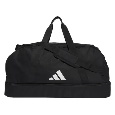 Adidas Torba sportowa Tiro League Duffel Large czarna 51.5 l (HS9744)