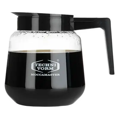 Moccamaster Moccamaster - Glass Jug 1,8 l - Dzbanek szklany