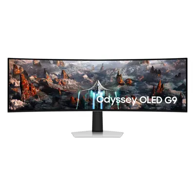 Monitor Samsung Odyssey G9 OLED (LS49CG934SUXEN)