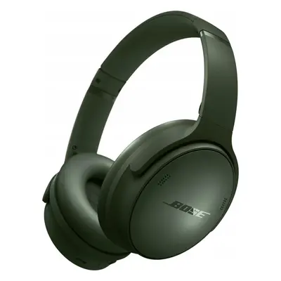 Słuchawki Bose Słuchawki bezprzewodowe nauszne Bose QuietComfort Headphones zielony