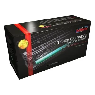 Toner JetWorld Yellow Zamiennik 00106R01445 (37505-uniw)