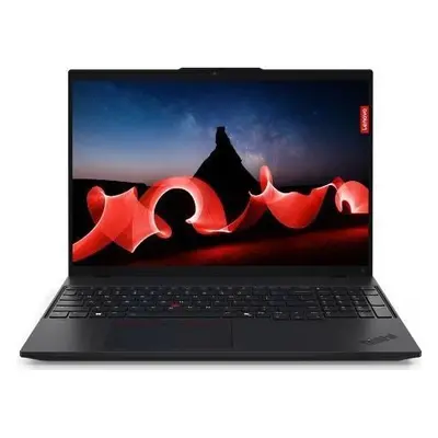 Laptop Lenovo Lenovo Laptop ThinkPad L16 G1 21L7001HPB W11Pro 7735U/16GB/512GB/AMD Radeon/16.0 W