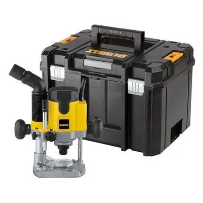 Frezarka Dewalt Frezarka górnowrzecionowa DeWalt DW622KT (DW622KT) - NELDEWFRE0004