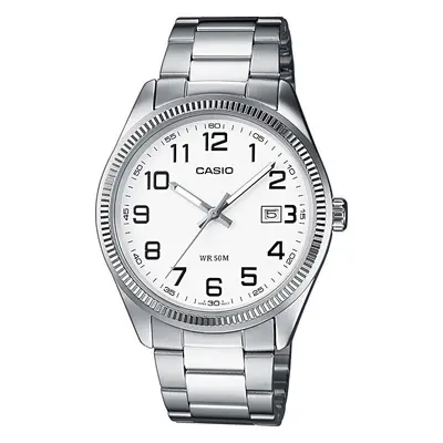 Zegarek Casio Vyriškas laikrodis Casio MTP-1302PD-7B