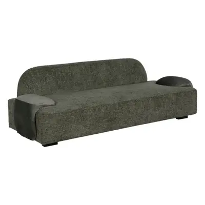 Bigbuy Home Sofa Kolor Zielony Drewno Foam x x cm