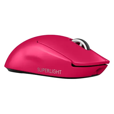 Mysz Logitech G PRO X SuperLight