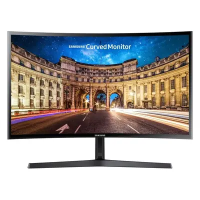 Monitor Samsung CF396 (LC24F396FHRXEN)