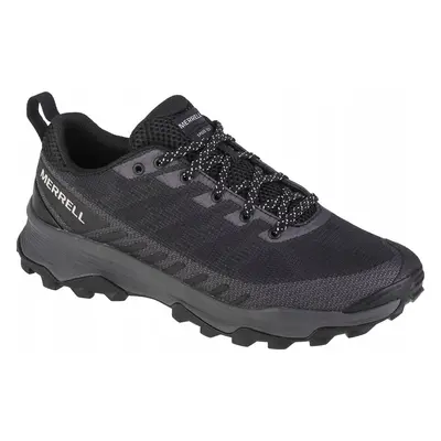 Merrell Merrell Speed Ecco J036985 Czarne 43,5