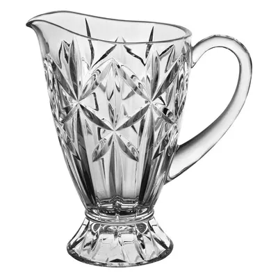 Bohemia Dzbanek kryształowy cm Bohemia Crystalite