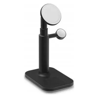 Ładowarka Zagg International Mophie Extendable Stand 3w1 Indukcyjna 1x USB-C (401311461)