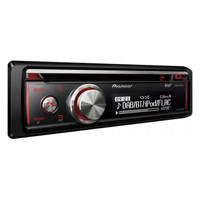 Radio samochodowe Pioneer Pioneer DEH-X8700DAB CD-Tuner/AUX/USB/Bluetooth/iPod/DAB+