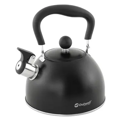 Outwell Czajnik z gwizdkiem Outwell Tea Break Lux Kettle Uniwersalny