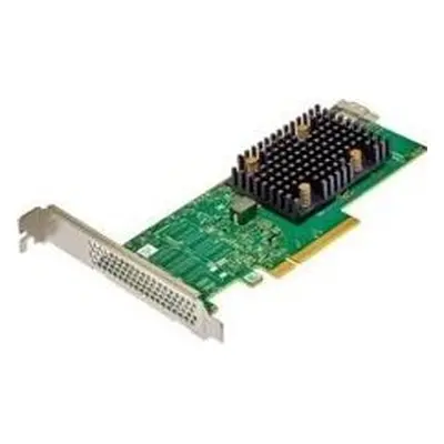 Kontroler Broadcom BC HBA 9500-8i PCIe x8 SAS/NVMe Port int.sgl.