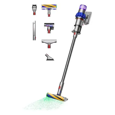 Odkurzacz pionowy Dyson V15 Detect Fluffy